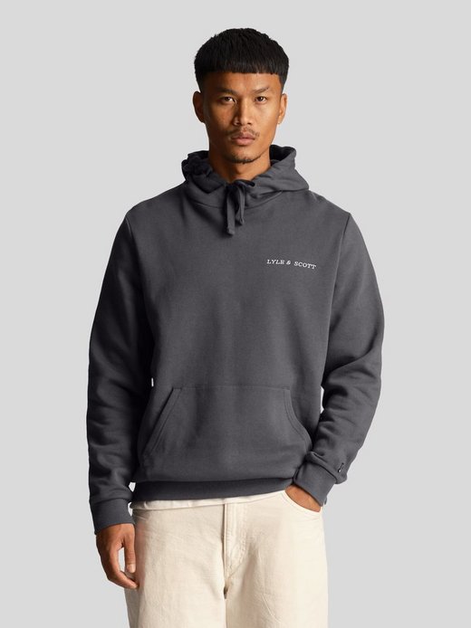 Herren Kapuzenpullover