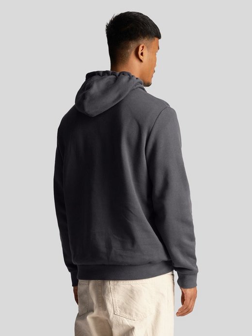 Herren Kapuzenpullover