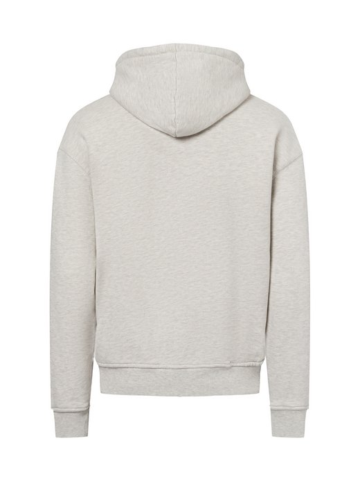 Herren Kapuzenpullover