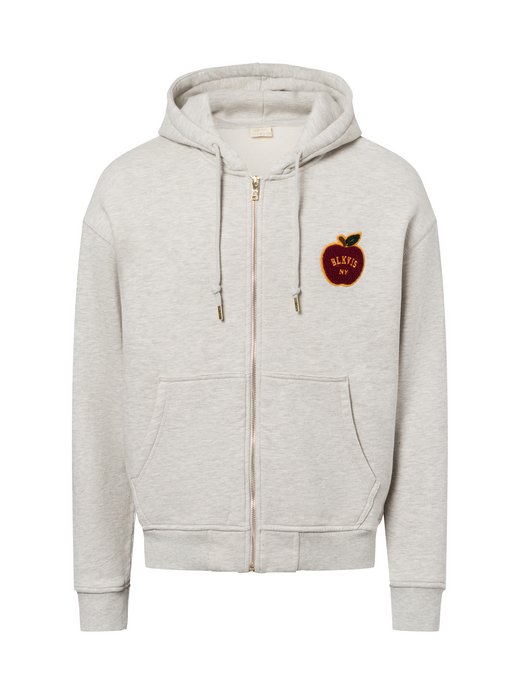 Herren Kapuzenpullover