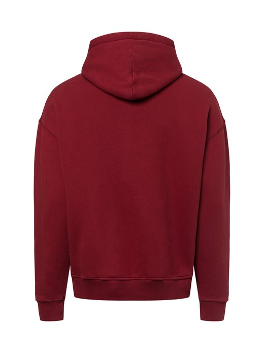 Herren Kapuzenpullover