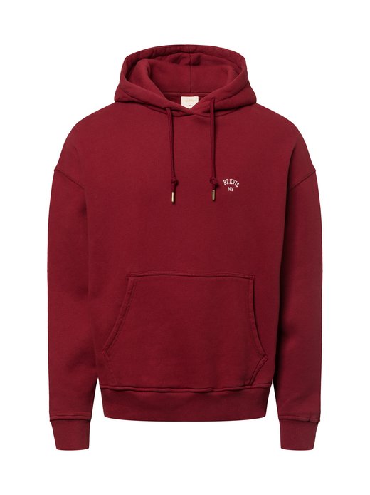 Herren Kapuzenpullover