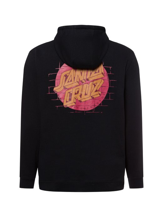 Herren Kapuzenpullover