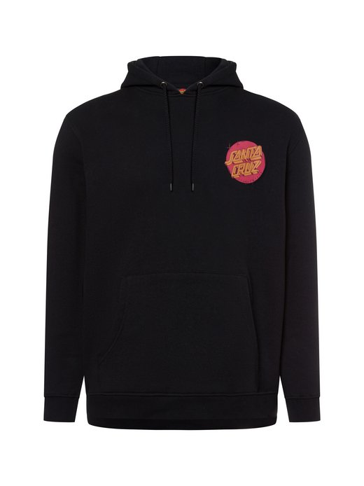 Herren Kapuzenpullover