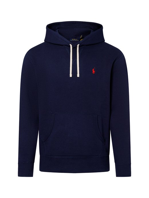 Herren Kapuzenpullover
