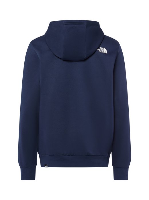 Herren Kapuzenpullover