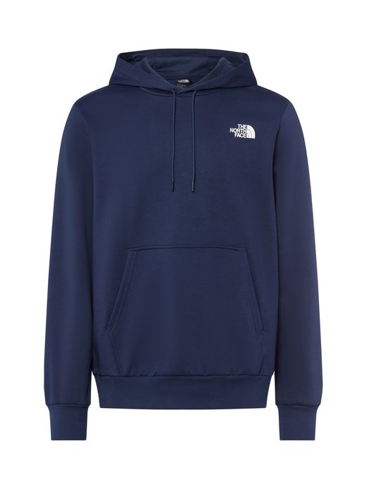 Herren Kapuzenpullover