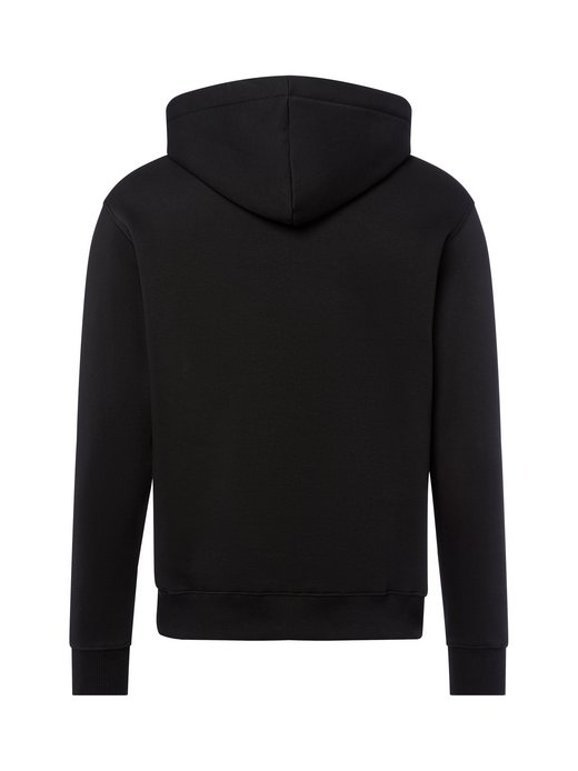 Herren Kapuzenpullover