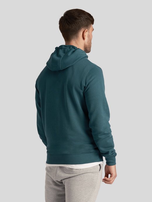Herren Kapuzenpullover