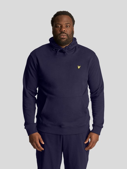 Herren Kapuzenpullover