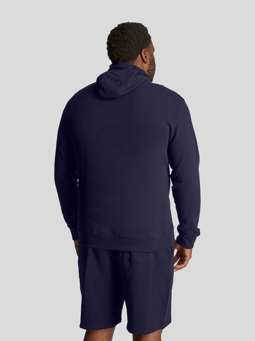 Herren Kapuzenpullover