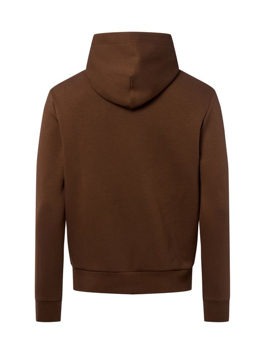 Herren Kapuzenpullover