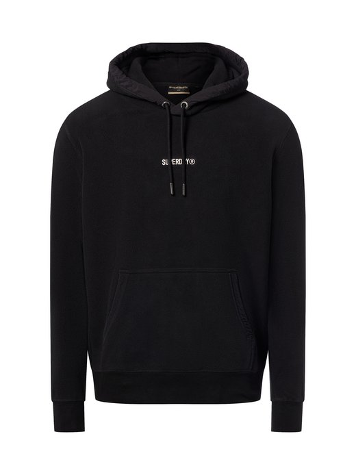Herren Kapuzenpullover