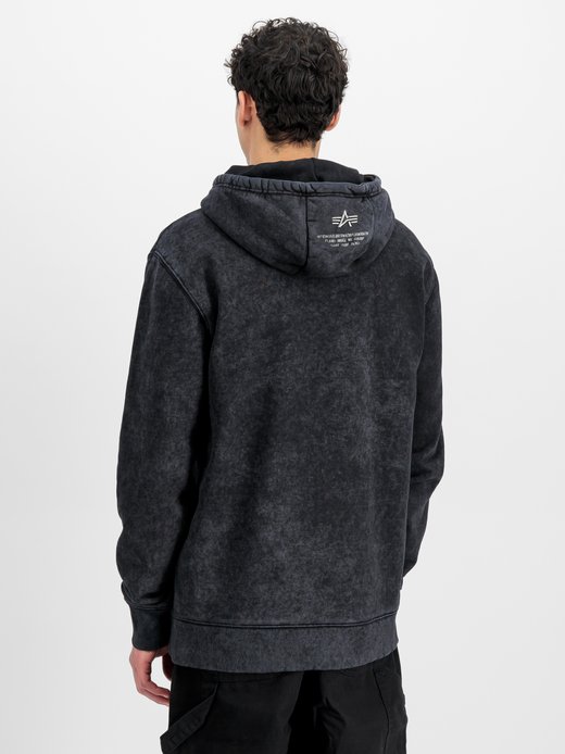 Herren Kapuzenpullover