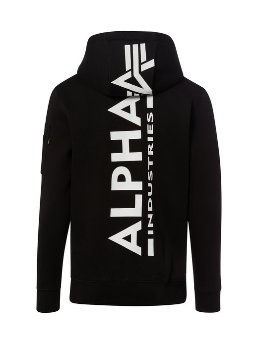 Herren Kapuzenpullover