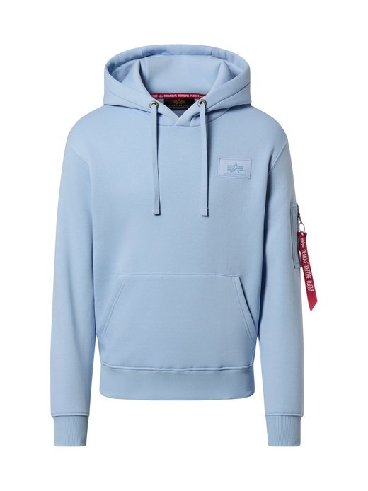 Herren Kapuzenpullover