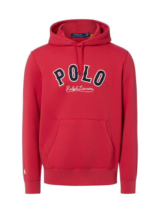 Herren Kapuzenpullover