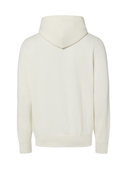 Herren Kapuzenpullover