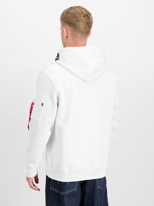 Herren Kapuzenpullover