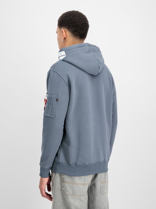 Herren Kapuzenpullover