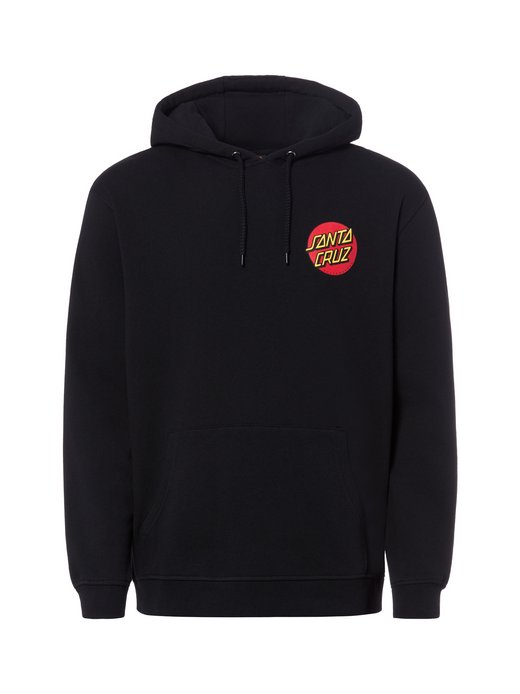 Herren Kapuzenpullover