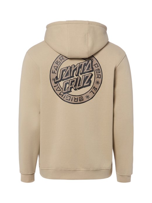 Herren Kapuzenpullover