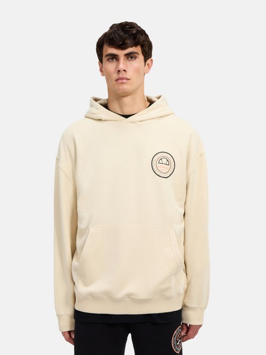 Herren Kapuzenpullover