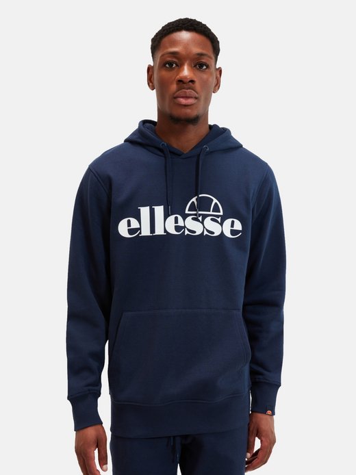 Herren Kapuzenpullover