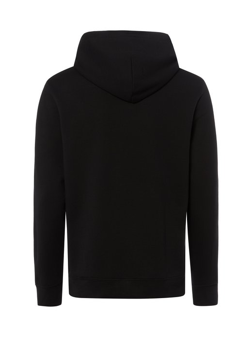 Herren Kapuzenpullover