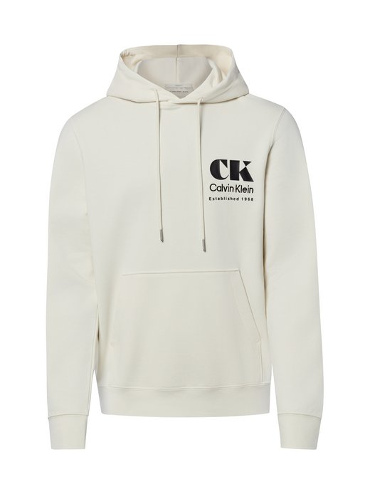 Herren Kapuzenpullover