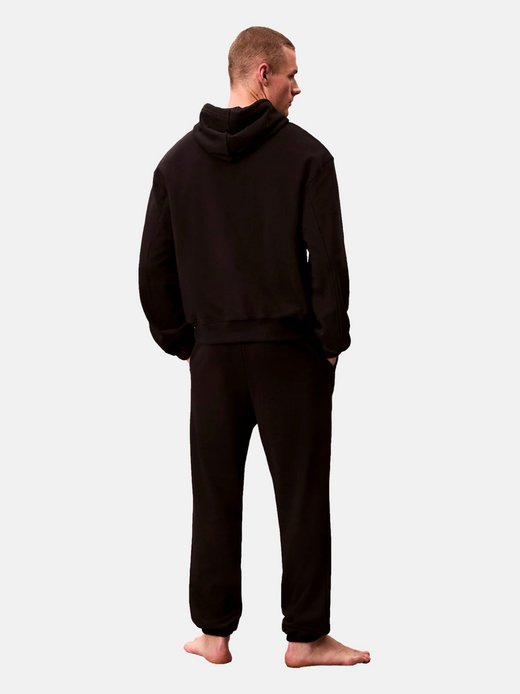 Herren Kapuzenpullover