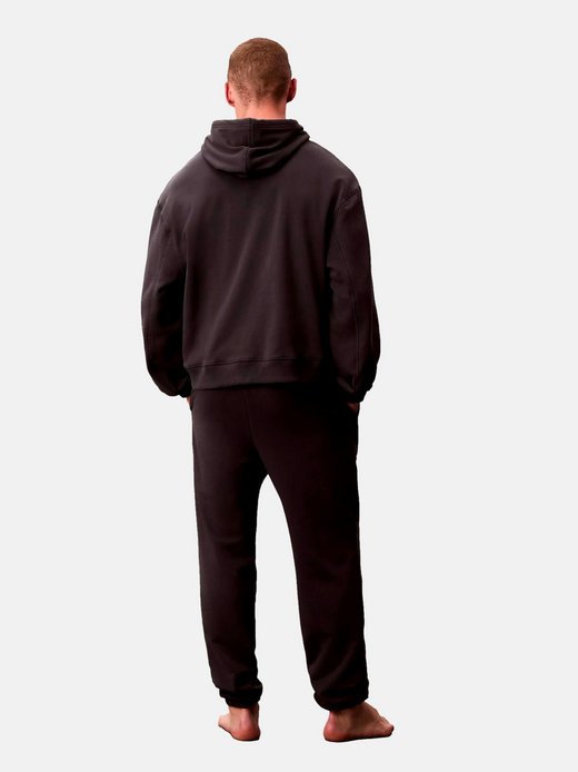 Herren Kapuzenpullover