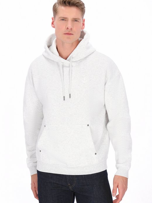 Herren Kapuzenpullover