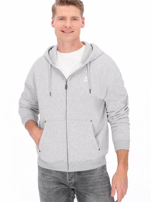 Herren Kapuzenpullover