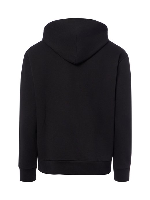 Herren Kapuzenpullover