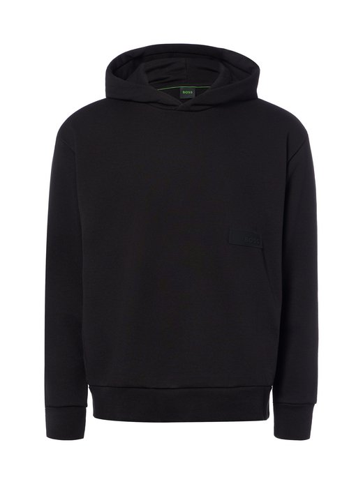 Herren Kapuzenpullover