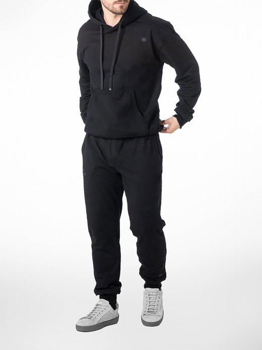 Herren Kapuzenpullover