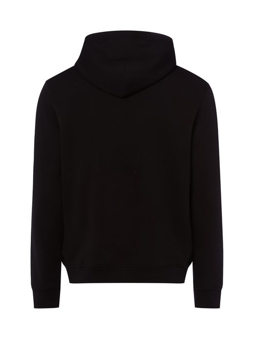 Herren Kapuzenpullover