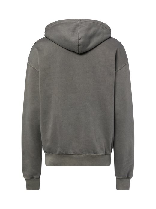Herren Kapuzenpullover