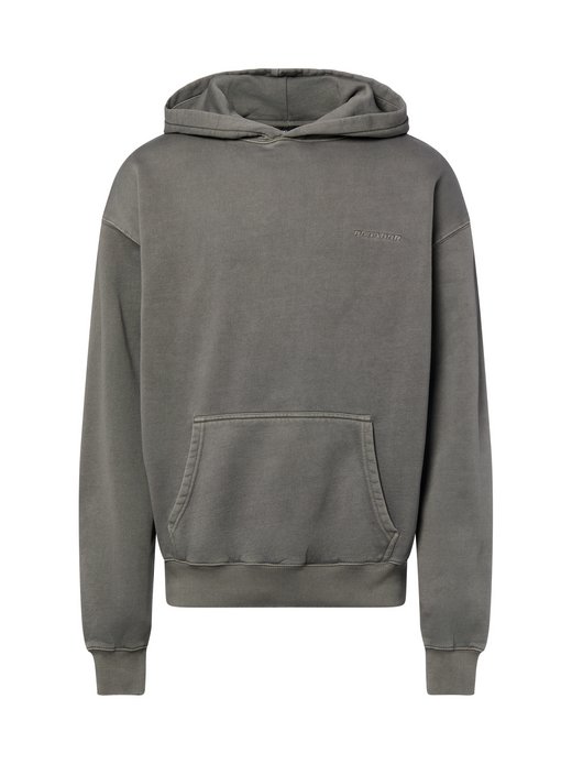 Herren Kapuzenpullover