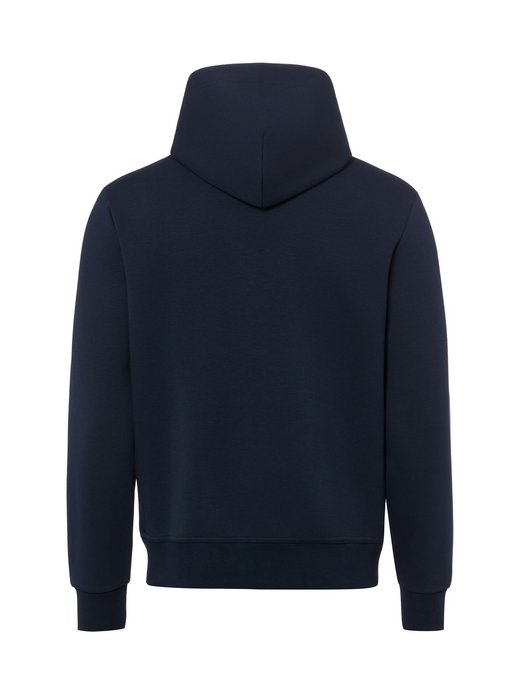 Herren Kapuzenpullover