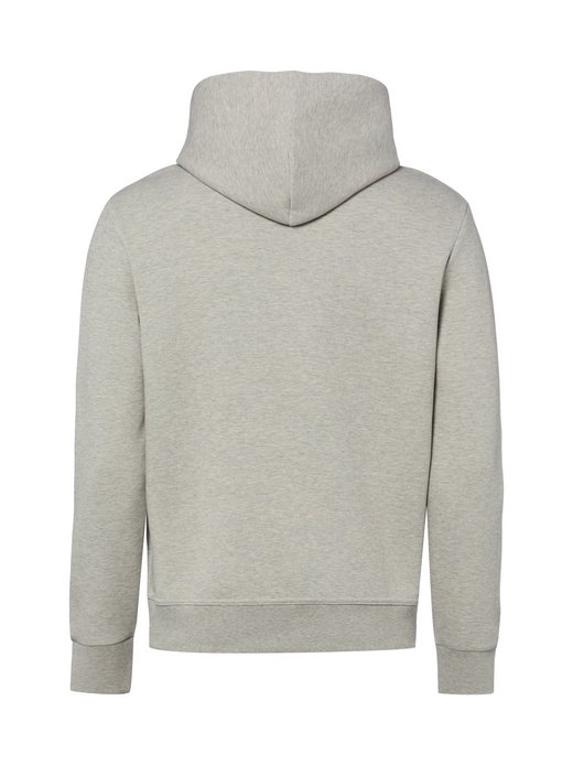 Herren Kapuzenpullover
