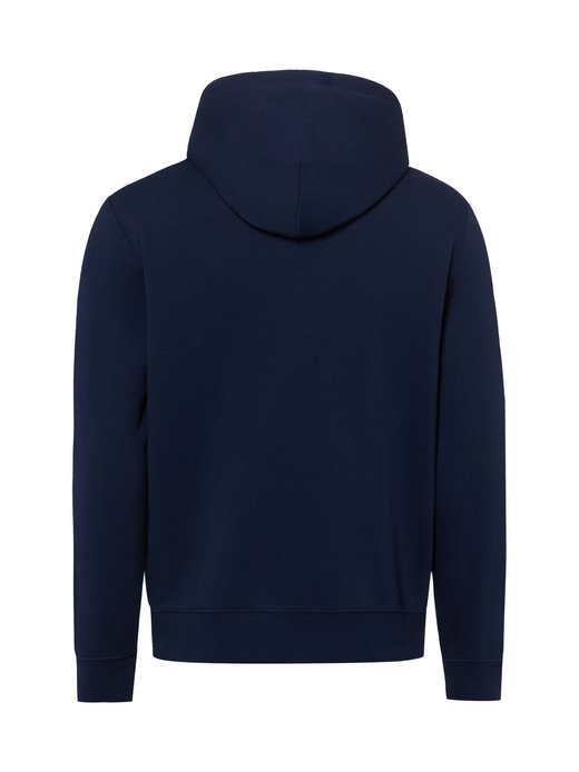 Herren Kapuzenpullover