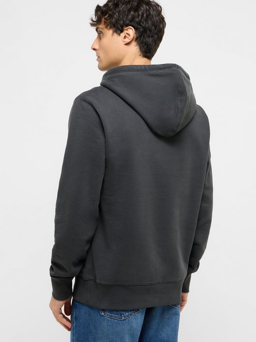 Herren Kapuzenpullover