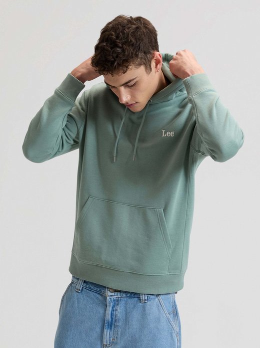 Herren Kapuzenpullover