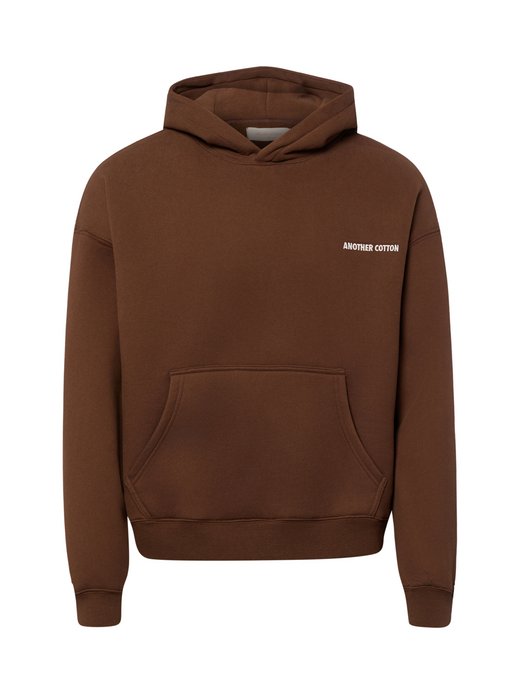 Herren Kapuzenpullover