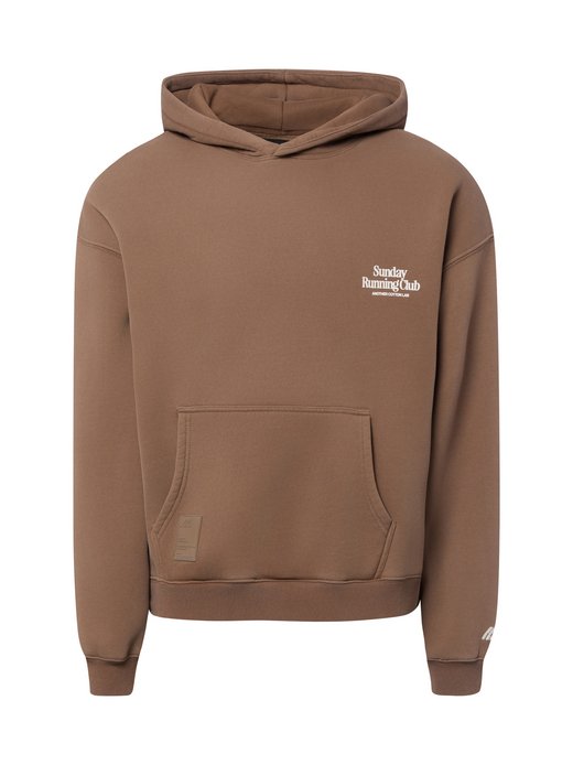 Herren Kapuzenpullover
