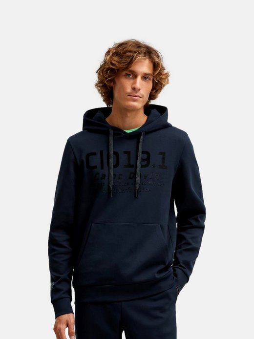 Herren Kapuzenpullover