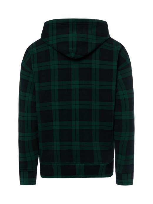 Herren Kapuzenpullover