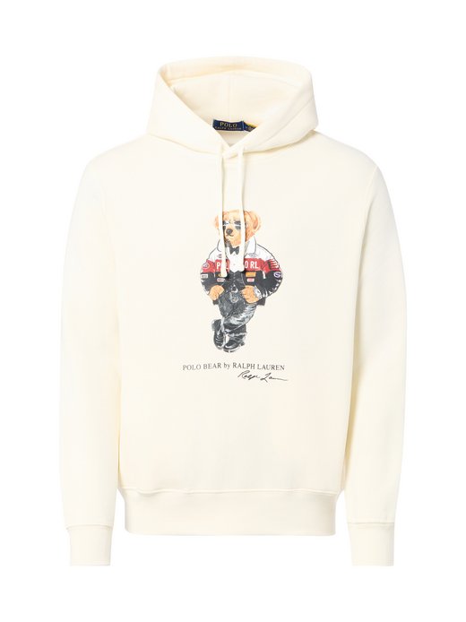 Herren Kapuzenpullover